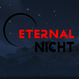 EternalNight logo
