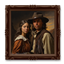 Classic Couple Portraits #12 Samtuse963 logo