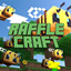 RaffleCraft logo
