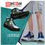 Children's High Top Ultra Tactical Sneakers logo