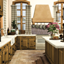 Cypress Ranch - The Kitchen