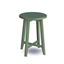 Rustic kitchen recolor - side table logo