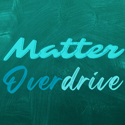 TooMuchMatter (OLD) logo