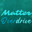 TooMuchMatter (OLD) logo