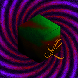 Chaostria (Light) project image