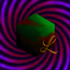 Chaostria (Light) logo