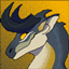 Coma's Dinos and Stuff logo