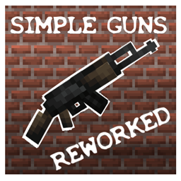 Simple Guns: reworked