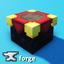 DisenchantingForge logo