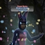NPC Flower Bunny Career logo