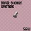 Almost InvisiShower 2.1 (Discover University Shower Override) logo