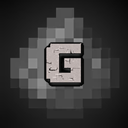 Craftable Gunpowder by sam logo
