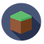 Magical Creativity Modpack logo