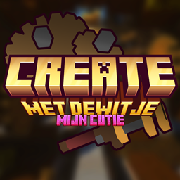 Create - Met Dewitje logo