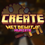 Create - Met Dewitje logo