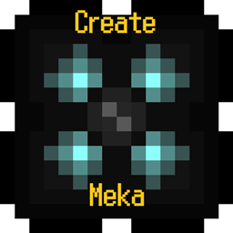 CreateMeka project image
