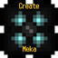 CreateMeka logo