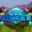 OreClicker v2.0 logo