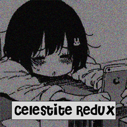 Celestite Redux project image
