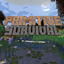 [MCMV] Primitive Survival Modpack! logo