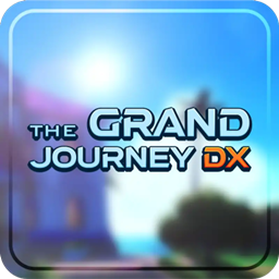 The Grand Journey DX