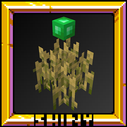 Shiny's Crop Stats logo