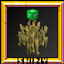 Shiny's Crop Stats logo