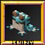 Shiny's Concept Frogs logo