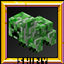 Shiny's Creepigs logo