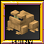 Shiny's Derpy Frogs (Discontinued) logo