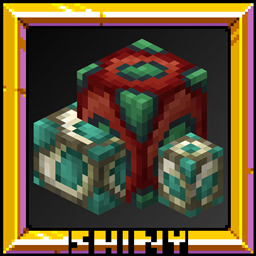 Shiny's Eggs logo
