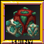 Shiny's Eggs logo