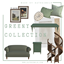 Greeny Collection - loveseat logo