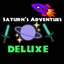 Saturn's Adventures DELUXE logo