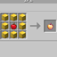 EnchantedGoldenAppleRecipeBack logo