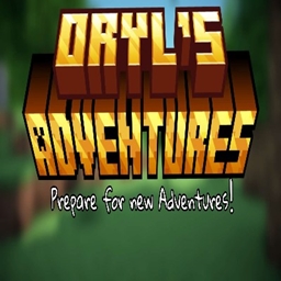 Oryl's Adventures logo