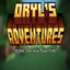 Oryl's Adventures logo