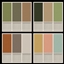 Cozy Color Palette Wallpaper logo