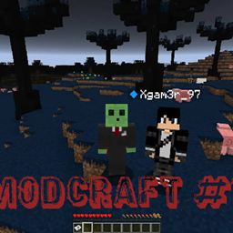 DennyCraft logo