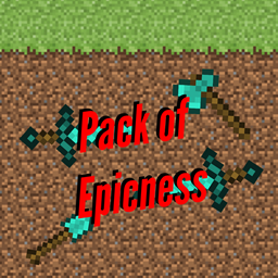 Pack of Epicness logo