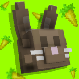 Just Normal Rabbits logo