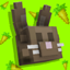 Just Normal Rabbits logo