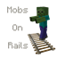 Mobs On Rails logo