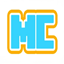 Mechanic's Cave SMP logo