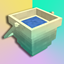 Inf Buckets logo