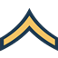 In-Depth Army career