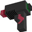 Laser Game logo
