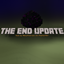 The End Update (McCreator) logo