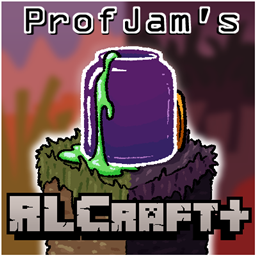ProfJam's RLCraft+