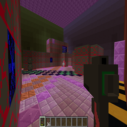 Laser Game world logo